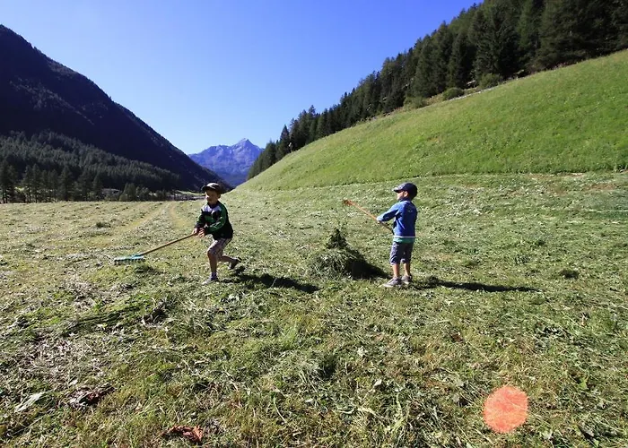 天蝎公寓酒店 索尔登