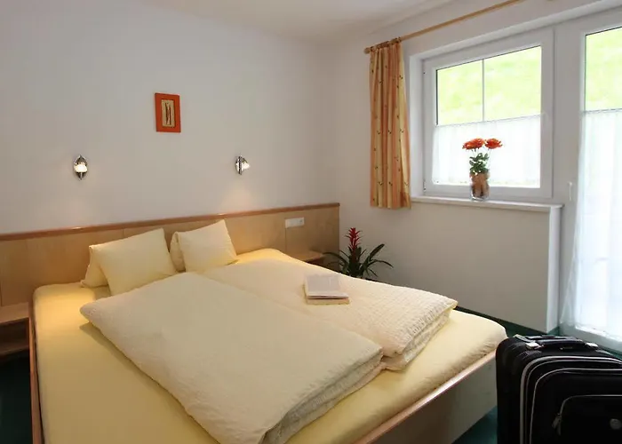 Daire Skorpion Sölden