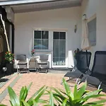 Skorpion Apartment *