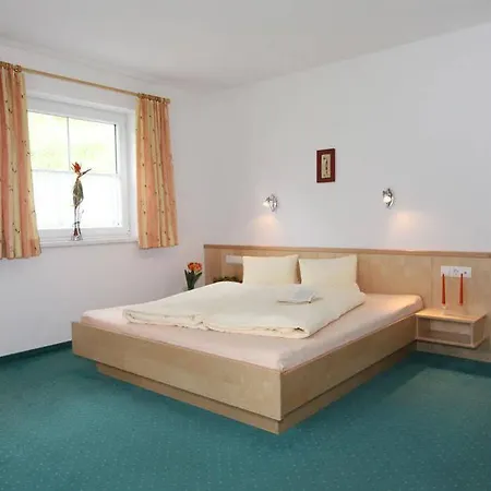 Apartamento Skorpion *