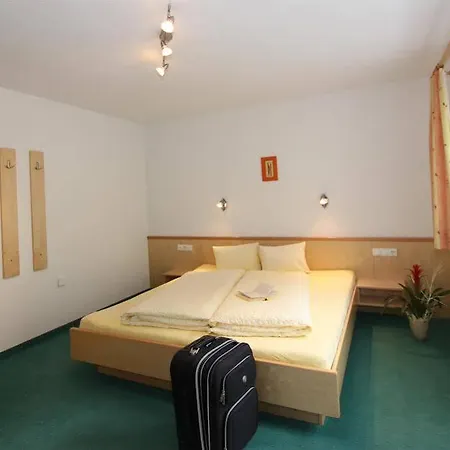 Skorpion Apartamento *