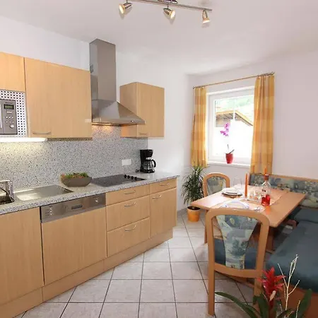 Apartamento Skorpion *