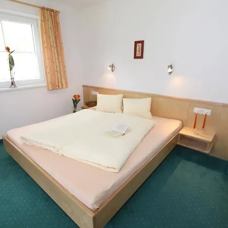 Apartamento Skorpion