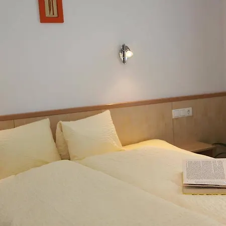 Apartamento Skorpion