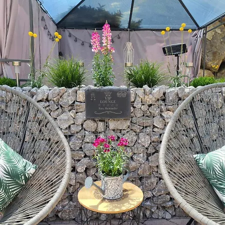 Skorpion Apartamento Sölden