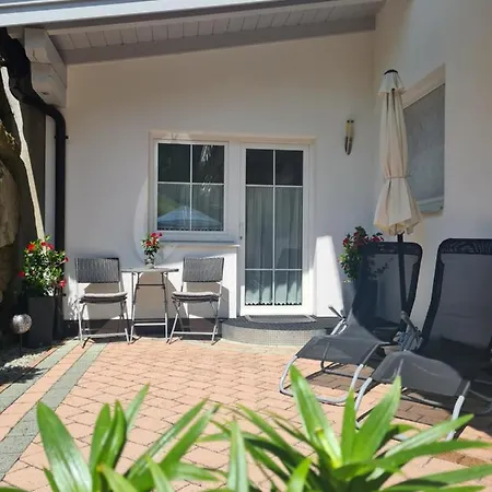 Skorpion Apartamento *