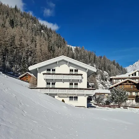 Skorpion Apartamento