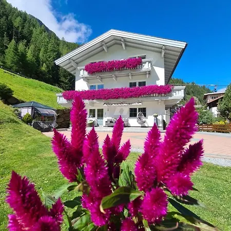 Skorpion Apartamento *