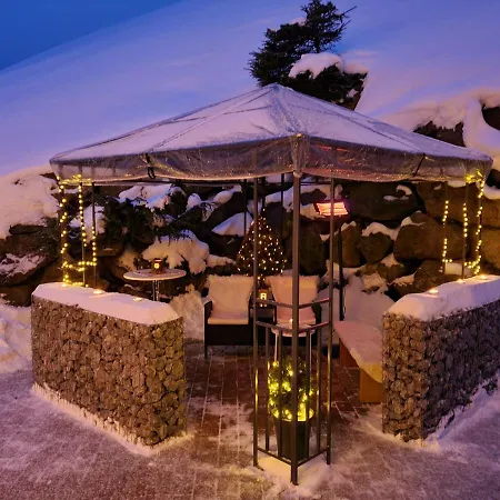 Skorpion Apartamento