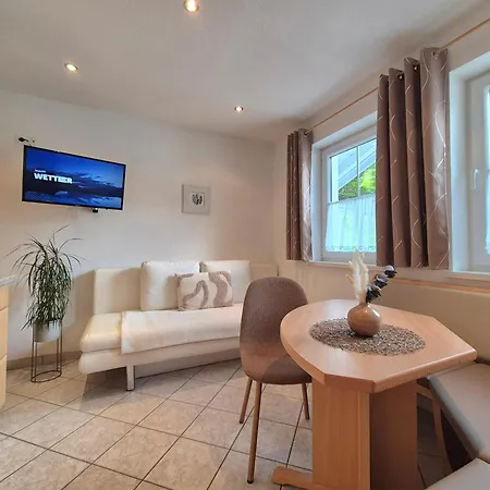 Apartamento Skorpion Sölden