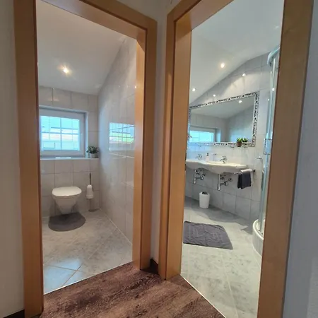 Apartamento Skorpion Sölden