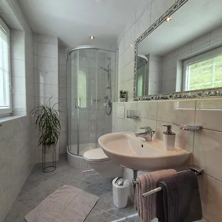 Skorpion Apartamento Sölden