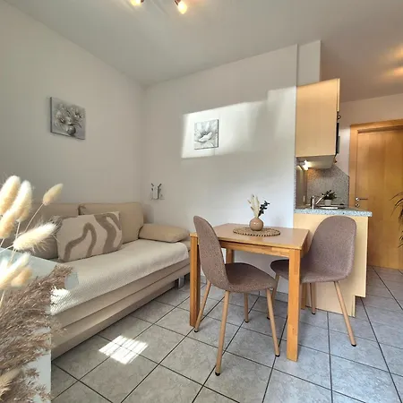 Skorpion Apartamento *